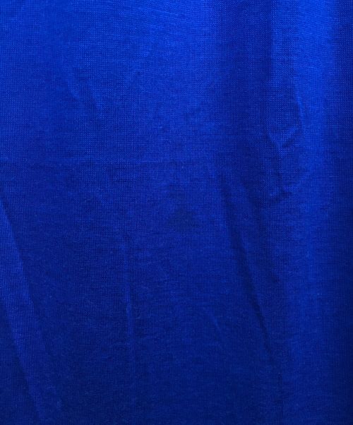 Acne studios（アクネ ストゥディオス）Acne studios (アクネ ストゥディオス) ノースリーブワンピース ブルー サイズ:XSの古着・服飾アイテム