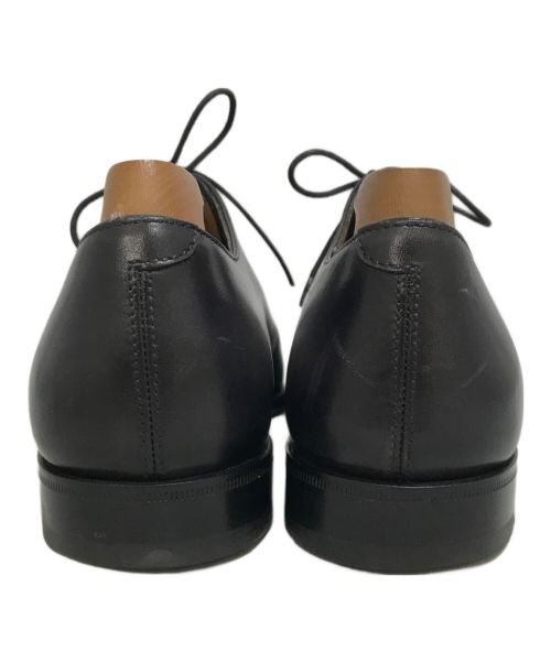 Berluti（ベルルッティ）Berluti (ベルルッティ) GASPARD GALET ブラック サイズ:5 1/2の古着・服飾アイテム