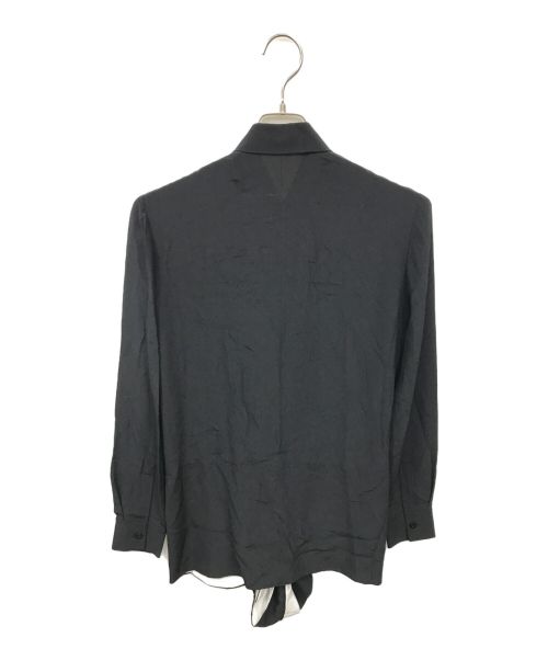 GIVENCHY（ジバンシィ）GIVENCHY (ジバンシィ) シャツ ホワイト サイズ:36の古着・服飾アイテム