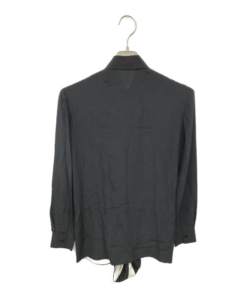 GIVENCHY（ジバンシィ）GIVENCHY (ジバンシィ) シャツ ホワイト サイズ:36の古着・服飾アイテム