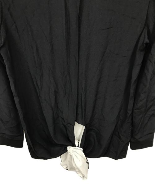 GIVENCHY（ジバンシィ）GIVENCHY (ジバンシィ) シャツ ホワイト サイズ:36の古着・服飾アイテム