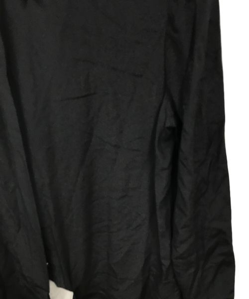 GIVENCHY（ジバンシィ）GIVENCHY (ジバンシィ) シャツ ホワイト サイズ:36の古着・服飾アイテム