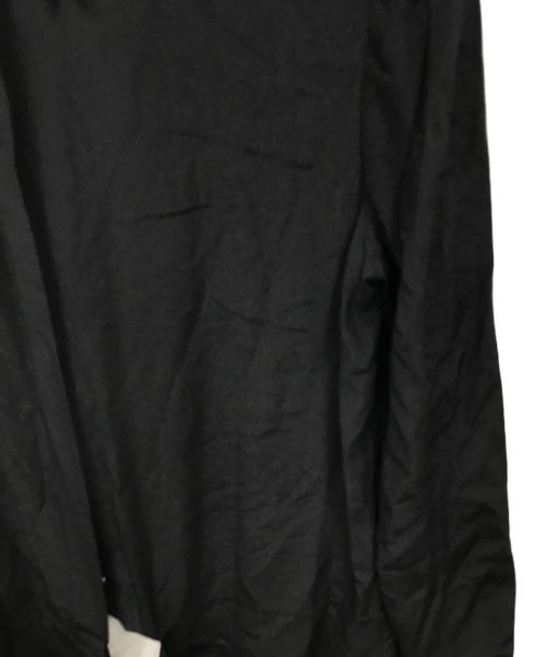 GIVENCHY（ジバンシィ）GIVENCHY (ジバンシィ) シャツ ホワイト サイズ:36の古着・服飾アイテム