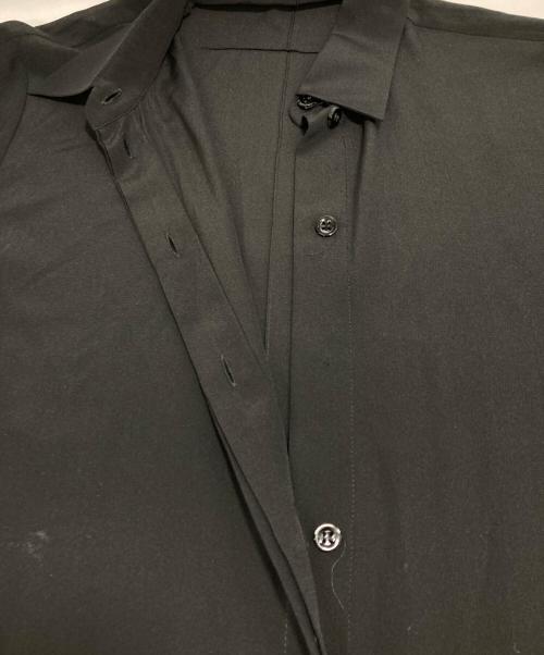 GIVENCHY（ジバンシィ）GIVENCHY (ジバンシィ) シャツ ホワイト サイズ:36の古着・服飾アイテム