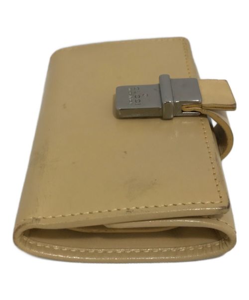 GUCCI（グッチ）GUCCI (グッチ) キーケース ブラウン サイズ:-の古着・服飾アイテム