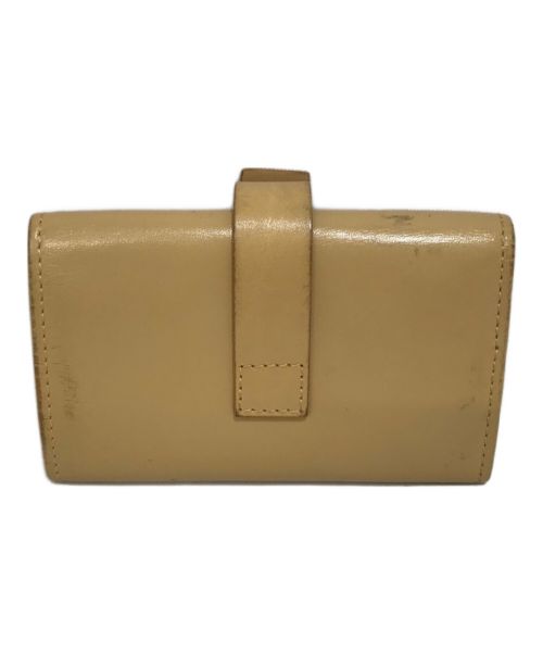 GUCCI（グッチ）GUCCI (グッチ) キーケース ブラウン サイズ:-の古着・服飾アイテム