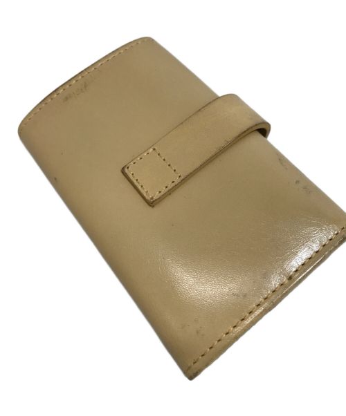 GUCCI（グッチ）GUCCI (グッチ) キーケース ブラウン サイズ:-の古着・服飾アイテム