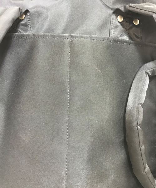 PAUL SMITH（ポールスミス）PAUL SMITH (ポールスミス) 3WAYブリーフケース ブラックの古着・服飾アイテム