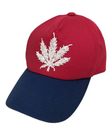 今期ルシアンペラフィネ帽子 中古・古着通販】lucien pellat-finet (ルシアン・ペラフィネ