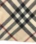 中古・古着 BURBERRY LONDON (バーバリーロンドン) ノヴァチェックロングスカート ベージュ サイズ:38：5000円