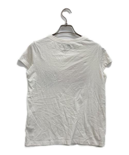 KENZO（ケンゾー）KENZO (ケンゾー) Tシャツ ホワイト サイズ:XSの古着・服飾アイテム
