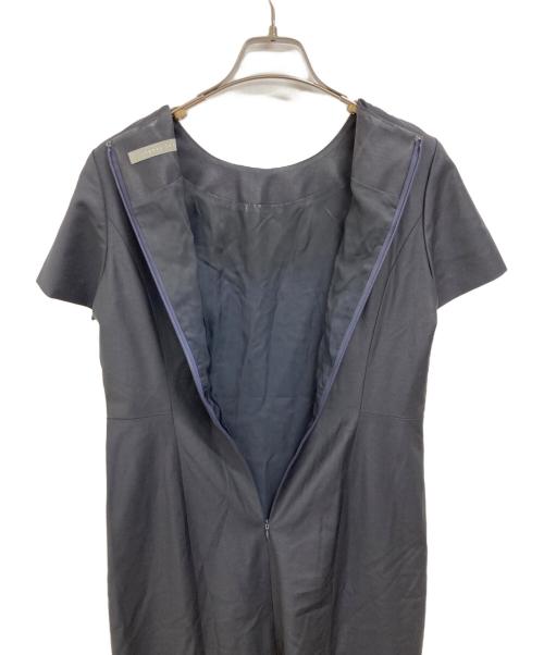 theory（セオリー）theory (セオリー) Executive Aileen str ネイビー サイズ:Mの古着・服飾アイテム