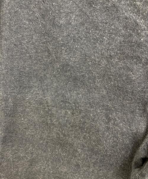 nestrobe confect（ネストローブ コンフェクト）nestrobe confect (ネストローブ コンフェクト) パンツ グレー サイズ:3の古着・服飾アイテム