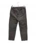 nestrobe confect (ネストローブ コンフェクト) パンツ グレー サイズ:3：5000円