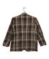 Burberry's (バーバリーズ) セットアップ アイボリー サイズ:9AR(ジャケット)7AR(スカート)：7000円
