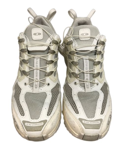 SALOMON（サロモン）SALOMON (サロモン) ACS PRO ADVANCED ホワイト サイズ:27の古着・服飾アイテム