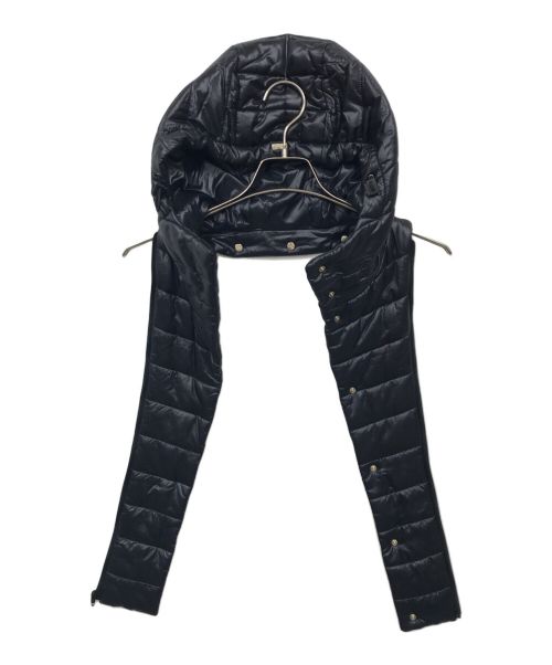 HERNO（ヘルノ）HERNO (ヘルノ) 中綿パイピングコート ベージュ サイズ:42の古着・服飾アイテム