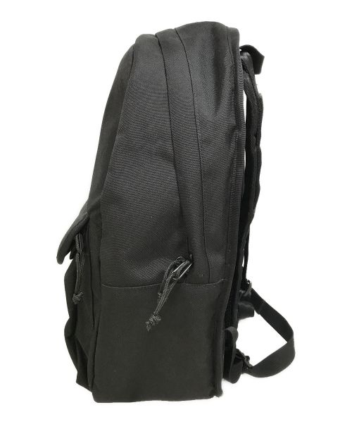 CHROME（クローム）CHROME (クローム) リュック ブラックの古着・服飾アイテム