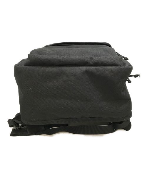 CHROME（クローム）CHROME (クローム) リュック ブラックの古着・服飾アイテム