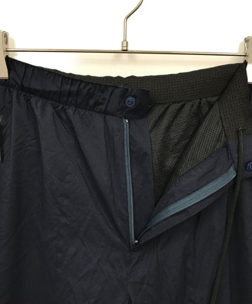 DAIWA（ダイワ）DAIWA (ダイワ) ナイロンパンツ ブラック サイズ:Lの古着・服飾アイテム