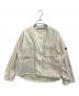 BLANC basque（ブランバスク）の古着「ジャケット」｜ベージュ