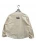 BLANC basque (ブランバスク) ジャケット ベージュ サイズ:38：4000円