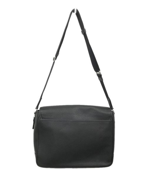 COACH（コーチ）COACH (コーチ) スプリント メッセンジャー ブラック サイズ:-の古着・服飾アイテム