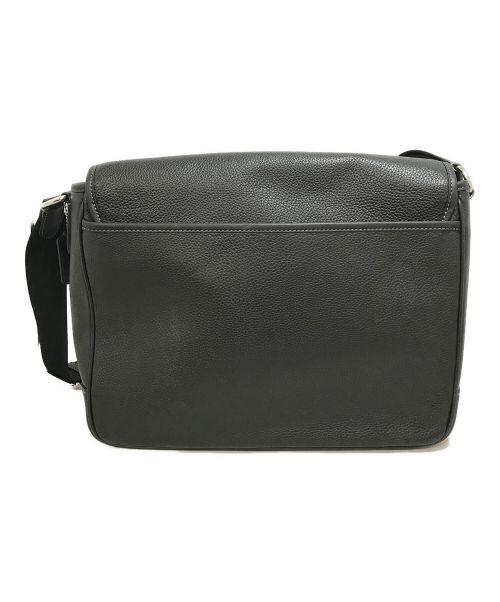 COACH（コーチ）COACH (コーチ) スプリント メッセンジャー ブラック サイズ:-の古着・服飾アイテム