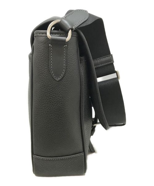 COACH（コーチ）COACH (コーチ) スプリント メッセンジャー ブラック サイズ:-の古着・服飾アイテム