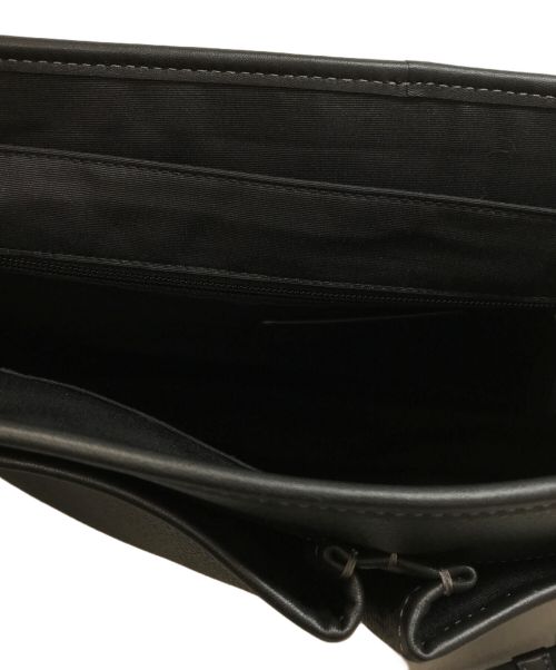 COACH（コーチ）COACH (コーチ) スプリント メッセンジャー ブラック サイズ:-の古着・服飾アイテム