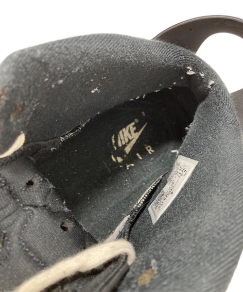 NIKE（ナイキ）NIKE (ナイキ) ハイカットスニーカー レッド サイズ:26.5の古着・服飾アイテム