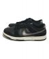 NIKE (ナイキ) ローカットスニーカー ブラック サイズ:27：7000円