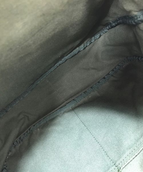 Felisi（フェリージ）Felisi (フェリージ) ショルダーバッグ パープルの古着・服飾アイテム