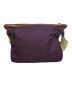 Felisi (フェリージ) ショルダーバッグ パープル：7000円