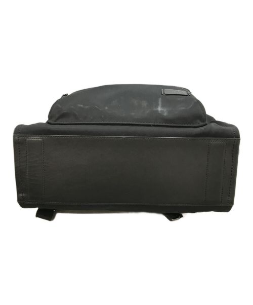 TUMI（トゥミ）TUMI (トゥミ) ハリントン バックパック トート ブラックの古着・服飾アイテム
