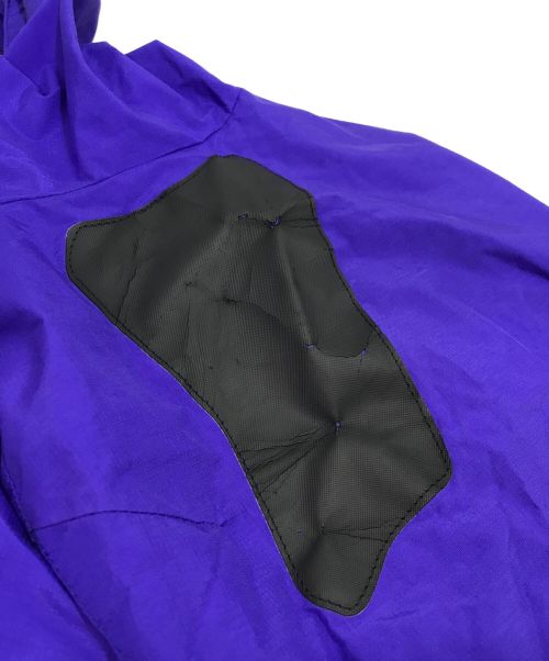 MARMOT（マーモット）MARMOT (マーモット) 透湿防水 スキー アウトドア ブルー サイズ:Mの古着・服飾アイテム