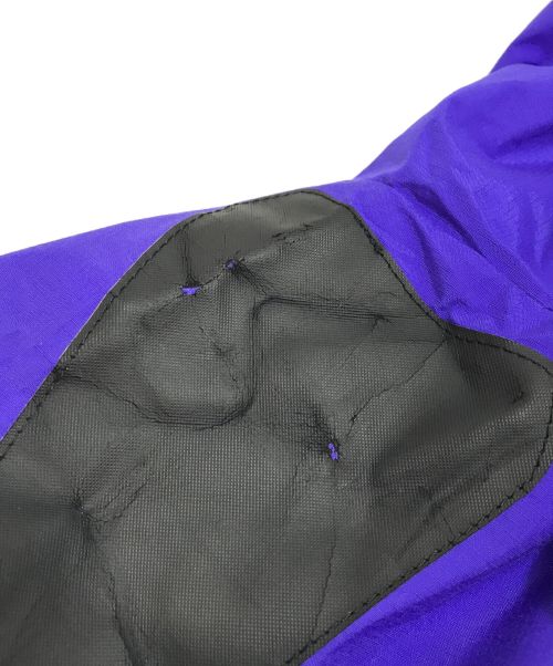 MARMOT（マーモット）MARMOT (マーモット) 透湿防水 スキー アウトドア ブルー サイズ:Mの古着・服飾アイテム