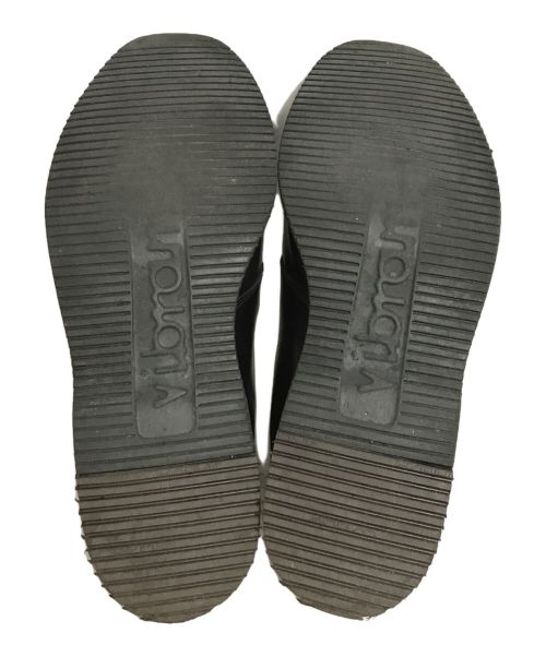 Danner（ダナー）Danner (ダナー) チャッカーブーツ ブラック サイズ:9の古着・服飾アイテム