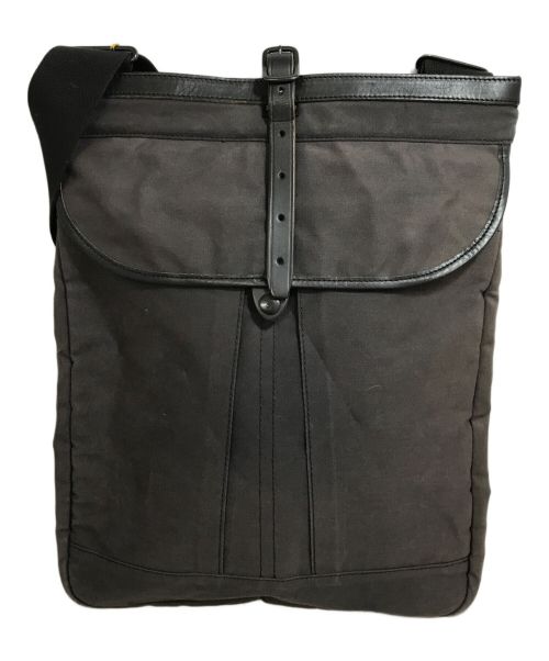 PORTER（ポーター）PORTER (ポーター) ショルダーバッグ ブラックの古着・服飾アイテム