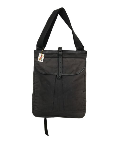 PORTER（ポーター）PORTER (ポーター) ショルダーバッグ ブラックの古着・服飾アイテム