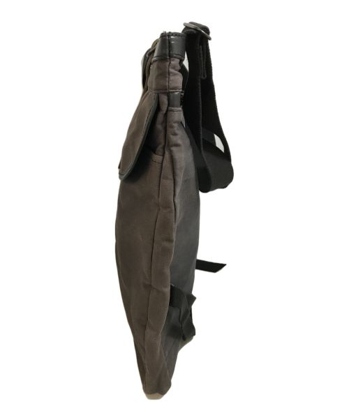 PORTER（ポーター）PORTER (ポーター) ショルダーバッグ ブラックの古着・服飾アイテム