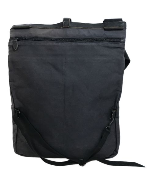 PORTER（ポーター）PORTER (ポーター) ショルダーバッグ ブラックの古着・服飾アイテム