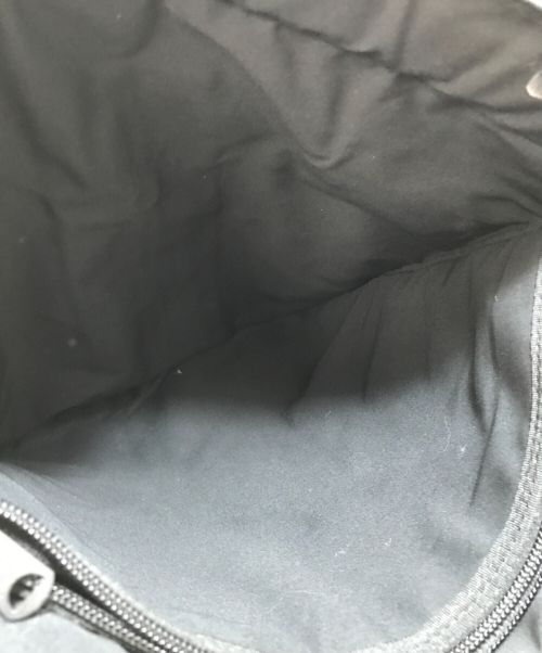 PORTER（ポーター）PORTER (ポーター) ショルダーバッグ ブラックの古着・服飾アイテム