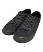 CHROME×PANARACERクローム×パナレーサー）の古着「ローカットスニーカー」｜ブラック