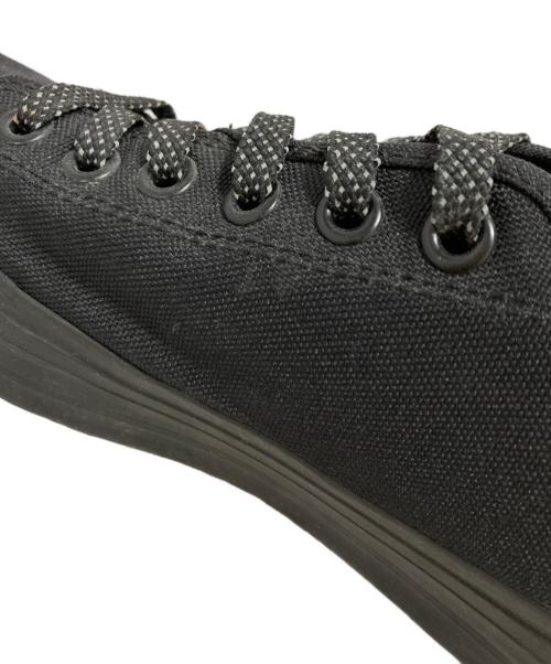 CHROME（クローム）CHROME (クローム) PANARACER (パナレーサー) ローカットスニーカー ブラック サイズ:9 1/2の古着・服飾アイテム