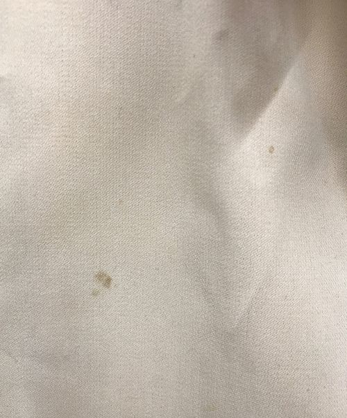 Burberry's（バーバリーズ）Burberry's (バーバリーズ) バルマカーンコート ベージュ サイズ:9の古着・服飾アイテム