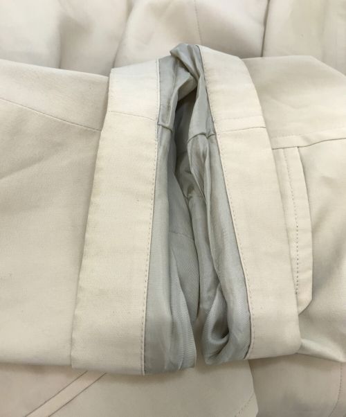 Burberry's（バーバリーズ）Burberry's (バーバリーズ) バルマカーンコート ベージュ サイズ:9の古着・服飾アイテム