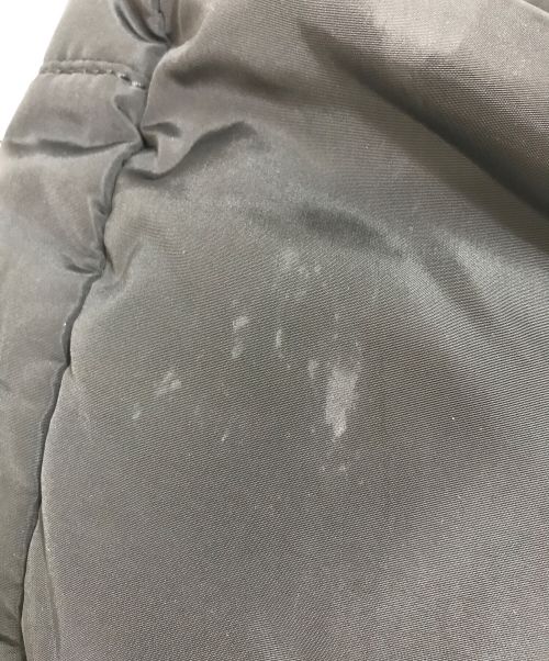 DIESEL（ディーゼル）DIESEL (ディーゼル) ナイロンハンドバッグ ブラックの古着・服飾アイテム