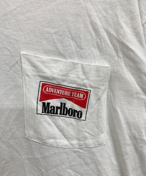 FRUIT OF THE LOOM（フルーツオブザルーム）FRUIT OF THE LOOM (フルーツオブザルーム) Tシャツ ホワイト サイズ:XLの古着・服飾アイテム