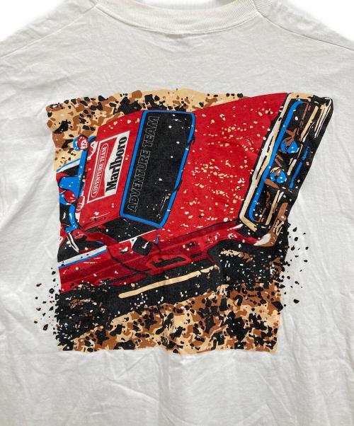 FRUIT OF THE LOOM（フルーツオブザルーム）FRUIT OF THE LOOM (フルーツオブザルーム) Tシャツ ホワイト サイズ:XLの古着・服飾アイテム